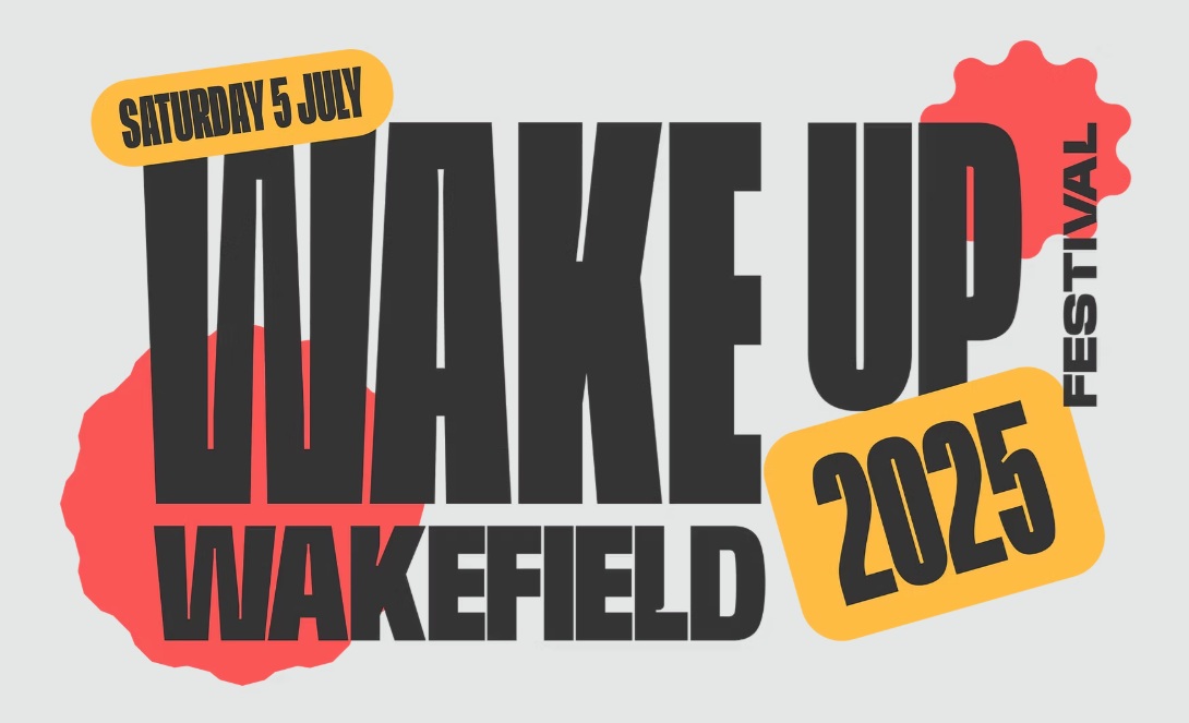 Closing soon! Apply to play Wake Up Festival